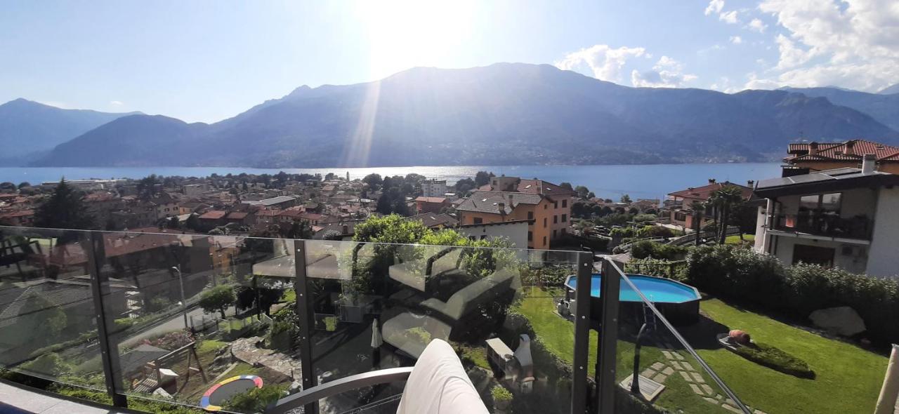 Villa Mari Dervio Exterior photo